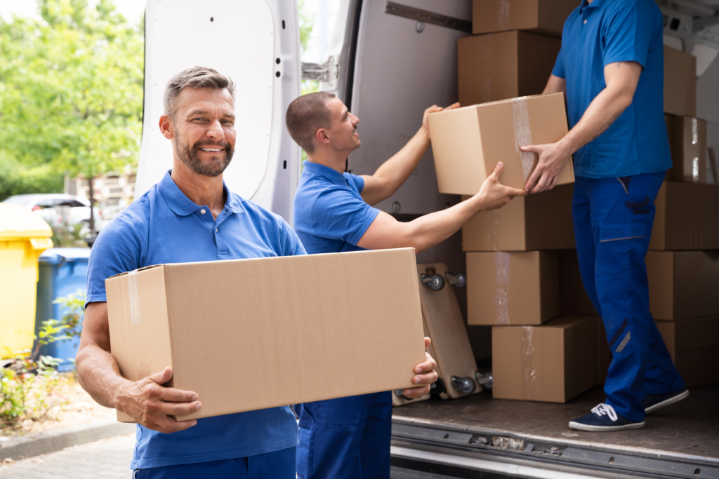 10 Essential Moving Tips for a Stress-Free Relocation